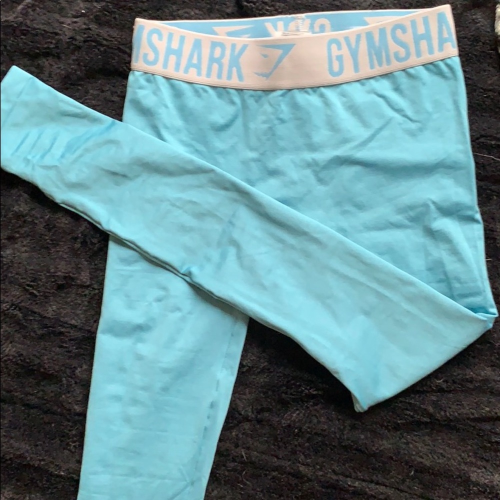 Gymshark fit leggings